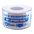 CINTA MICROPORE PIEL SUPREME 1X5 YARDAS - REG. INVIMA 2019DM-0020224