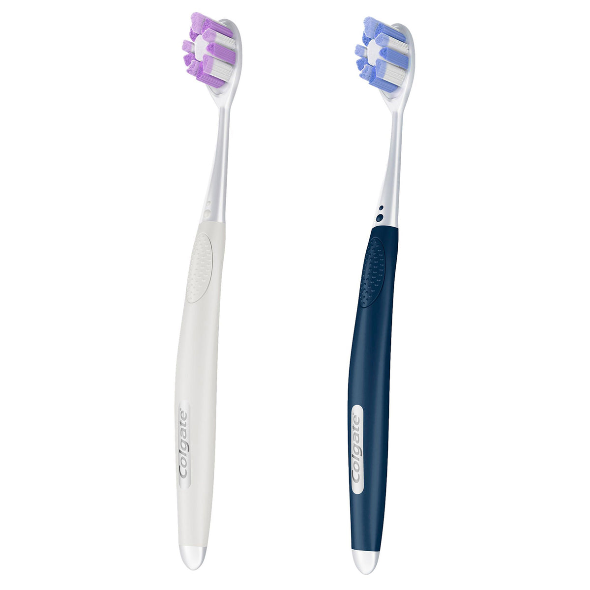 COLGATE GUM THERAPY TOOTHBRUSH 2 UNITS