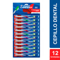CEP.FLUOC PREVENCION CARIES ADUL X 12 UN - REG. INVIMA 2019DM-0019486