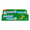 CRE.GEL CORPORAL MENTICOL CANNABIS 30 GR - REG. INVIMA NSOC03261-20CO