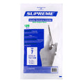 GUANTES QUIRURGICOS ESTERIL SUPREME T 7 - REG. INVIMA 2020DM-0021874