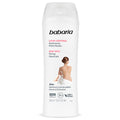 CREMA BABARIA BODY MILK REAFIR. 400 ML - REG. INVIMA NSOC13160-04CO