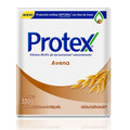 3 JAB.PROTEX ANTIBAC.AVENA 110 GR - REG. INVIMA NSOC99608-20CO