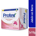 3 JAB.PROTEX ANTIBAC.OMEGA 3 110 GR - REG. INVIMA NSOC99200-20CO
