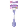 MAQ.SCHICK 4 QUATTRO WOMEN 10 UNDS