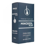 ADVANCE MINOXIDIL 5% PLUS 60 ML NTI - REG. INVIMA NSOC13176-22CO