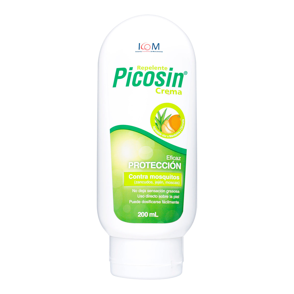 PICOSIN CREAM REPELLENT 200 GR