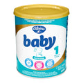 ALPINA BABY NUTRIMAX  ET.1  400 G - REG. INVIMA RSA-0022274-2022