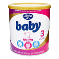 ALPINA BABY NUTRIMAX  ET.3 800 G - REG. INVIMA RSA-0022272-2022