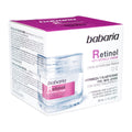 CREMA FACIAL BABARIA RETINOL 50 ML - REG. INVIMA NSOC03790-21CO