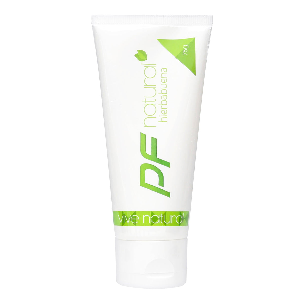 CRE.DENTAL PF NATURAL HIERBABUENA 75 G - REG. INVIMA NSOC17152-22CO
