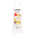 GEL DE BANO COCO-VAINILLA BABARIA 1000ML - REG. INVIMA NSOC91631-19CO