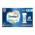 SIMILAC 1 5HMOS 59 ML 8 BOTELLAS - REG. INVIMA RSA-0018048-2022