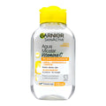 AGUA MICELAR ROSAS GARNIER 400 ML - REG. INVIMA 41498-20