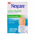 BANDITAS NEXCARE ULTRA FLEXIBLE 16 UNDS - REG. INVIMA 2017DM-0016435