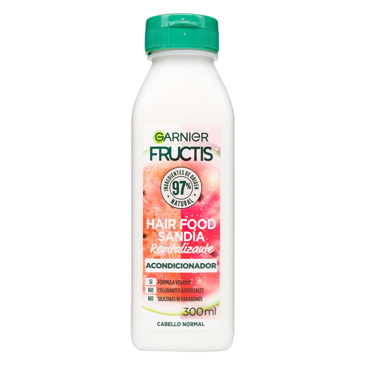 ACOND.HAIR FOOD SANDIA 300 ML - REG. INVIMA NSOC48872-21PE