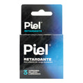 CONDON PIEL RETARDANTE 3 UNIDADES - REG. INVIMA 2022DM-0025043