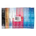 PACK PRESERVATIVOS DUREX 18 X 3 UND