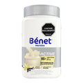 BENET PROTEINA VAINILLA 340 GRS - REG. INVIMA RSA-0026067-2023