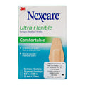 BANDITAS NEXCARE ULTRA FLEXIBLES 10UND - REG. INVIMA 2017DM-0016435