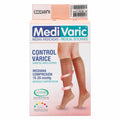 MEDIA MEDIVARIC ROD O. M NEG 1/2 COM NTI