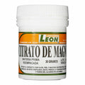 CITRATO DE MAGNESIO USP 30 GRS