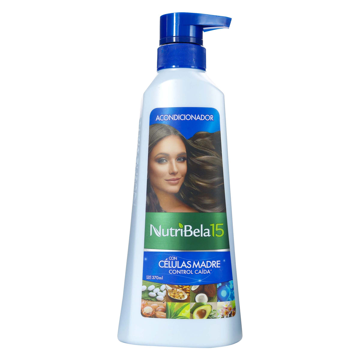 ACO. NUTRIBELA CELULAS MADRE 370 ML - REG. INVIMA NSOC28621-24CO