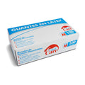 GUANTE FAST CARE EXA LATEX T.M 100UND IC