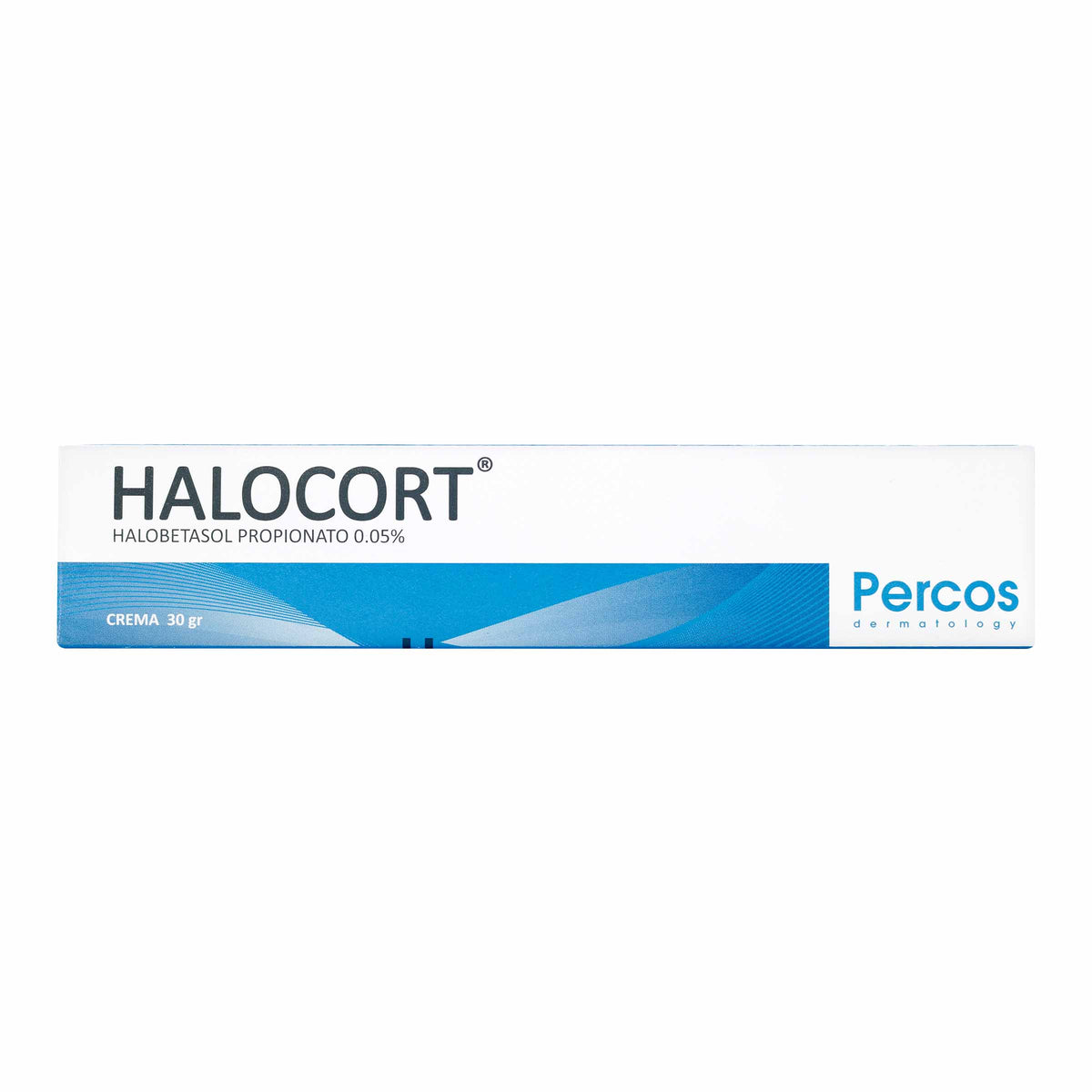 HALOCORT CREMA 0.05% 30 GR (SAV)