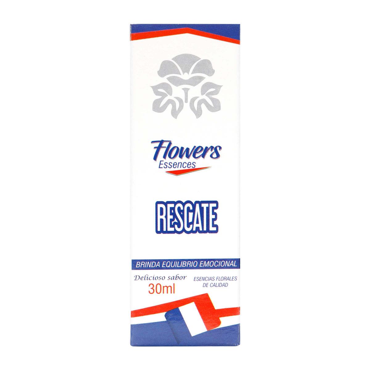 ESENCIA FLORAL RESCATE  30 ML