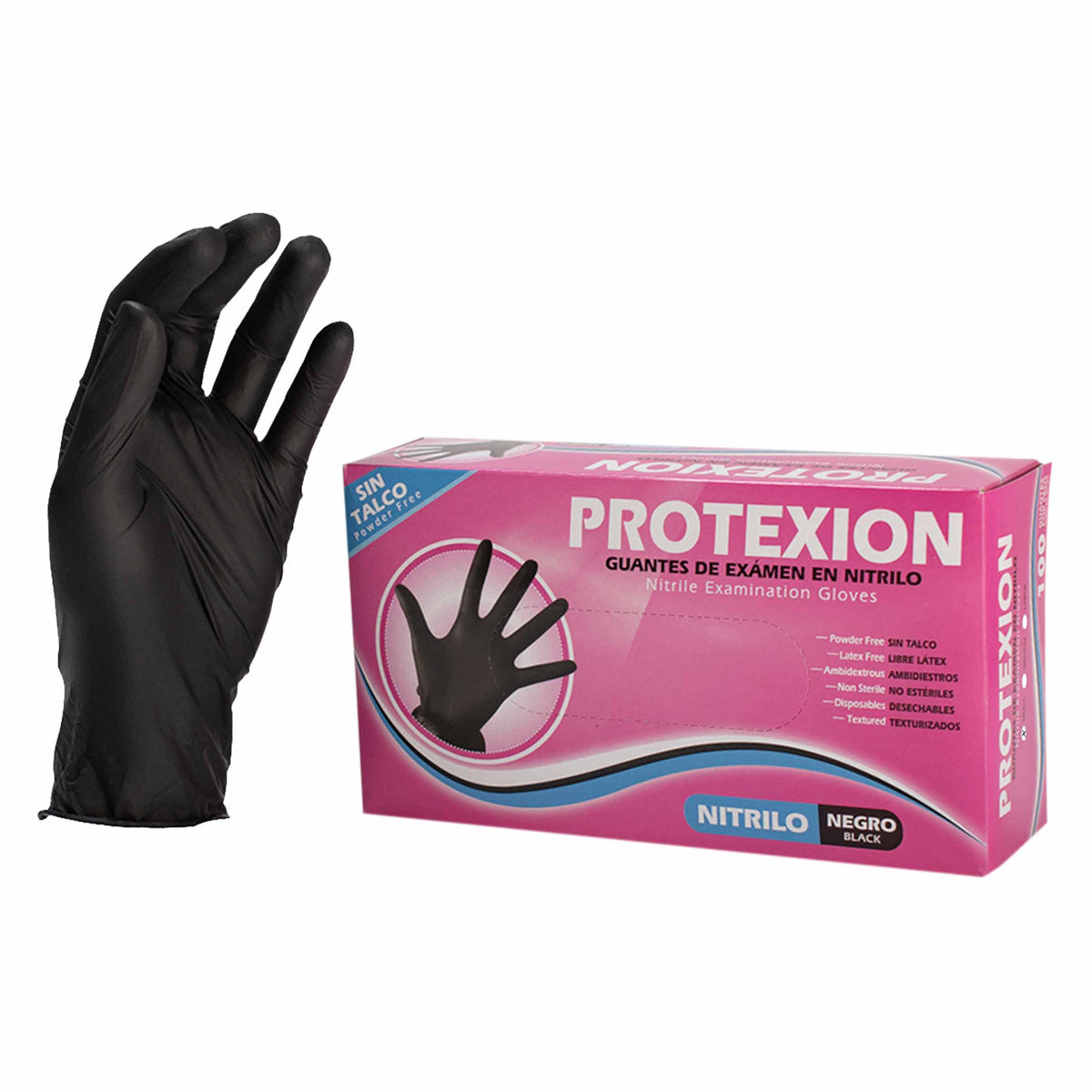 GUANTES QUIRURGICOS ESTERIL SUPREM T 6.5 - REG. INVIMA 2020DM-0021874