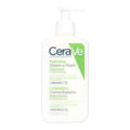 CERAVE LIMPIADORA CREMA-ESPUMA 236ML