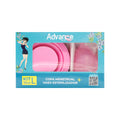 KIT COPA MENSTRUAL L+VASO ESTERILI. NTI