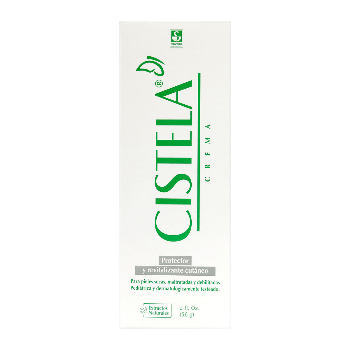 CISTELA UNGUENTO 56G