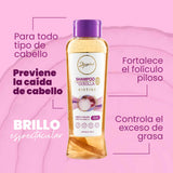 CHAMPOO ANYELUZ CEBOLLA 500ML (SAV)