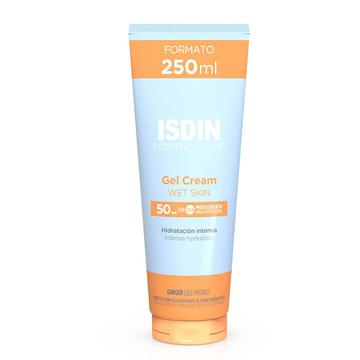 FP ISDIN GEL CRE.P/HUMEDA 250ML
