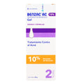BENZAC AC 10% 60 GR (PAE) - REG. INVIMA 2020M-012759-R3