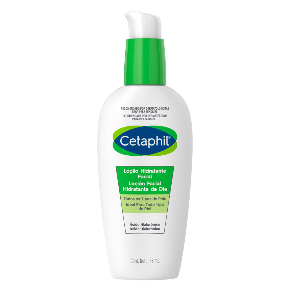CETAPHIL LOCION FACIAL HIDRAT.DIA 88 ML