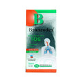 BRONCODEX JARABE 120 ML - REG. INVIMA 2019M-0019155
