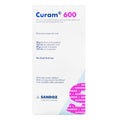 CURAM 600 MG SUSPENSIÓN X 125 ML - VENTA CON FORMULA MEDICA - REG. INVIMA 2018M-0012680-R1