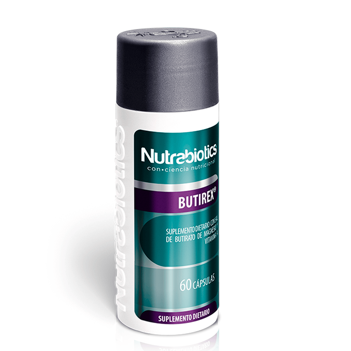 Nutrabiotics Butirex