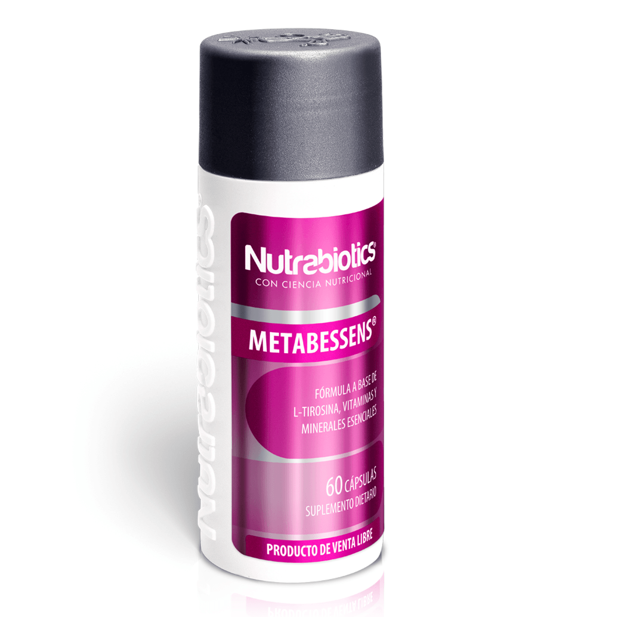 Nutrabiotics Metabessens