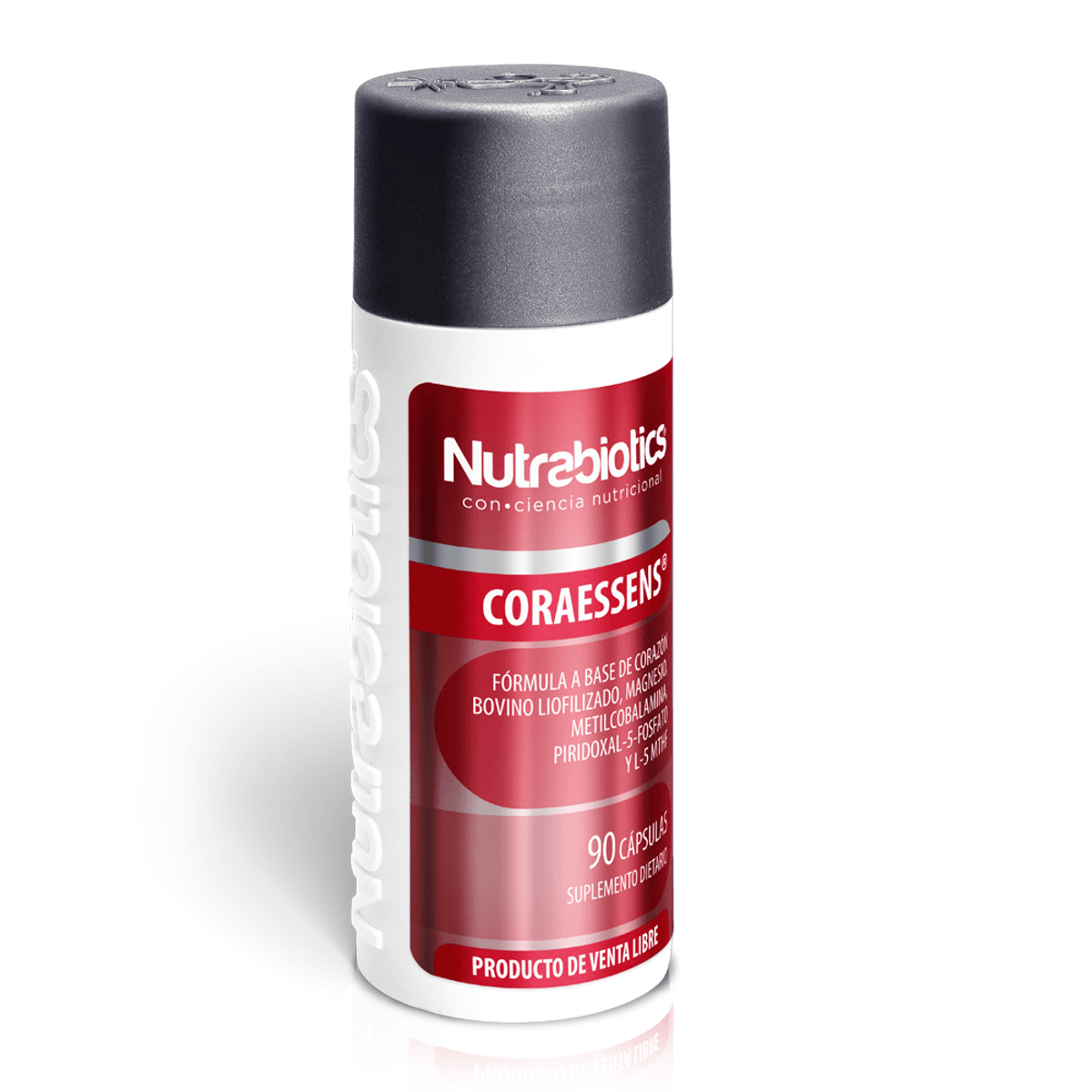 Nutrabiotics Coraessens