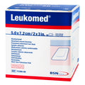 APÓSITOS LEUKOMED 5 X 7.2 CM X 50 UDS