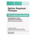 SPIRIVA RES.5MC 30D - REG. INVIMA 2020M-0008294-R1