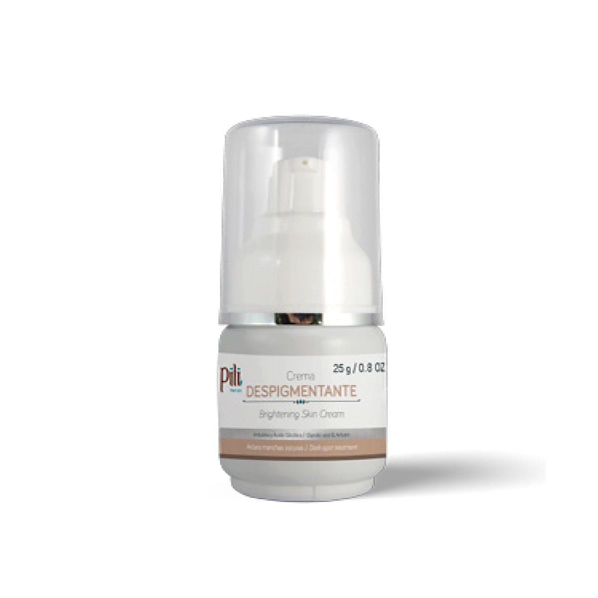 CREMA PILI DESPIGMENTANTE 25 G