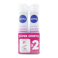 2 DTE.NIVEA SPR.ACLA.EFE.SATIN 150ML - REG. INVIMA NSOC59663-14CO