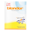 BLONDOR CAMOMILA Y MANZANILLA 20 G X 10 SOBRES - REG. INVIMA NSOC30198-11