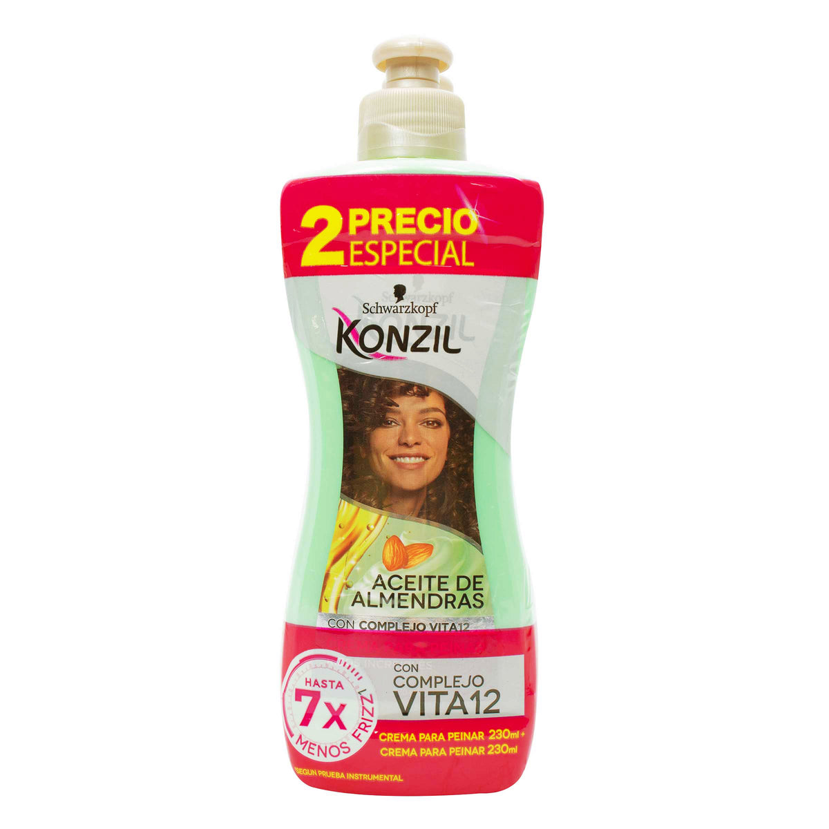 2 CRE.P.PEINAR KONZIL ACE ALME 230ML P.E