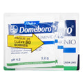 DOMEBORO PAGUE 25 LLEVE 30 SBS - VENTA CON FORMULA MEDICA - REG. INVIMA 2016M-0010947-R3